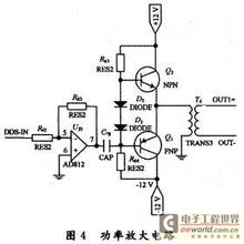 基于dsp的雙頻超聲波流量計(jì)硬件電路設(shè)計(jì)